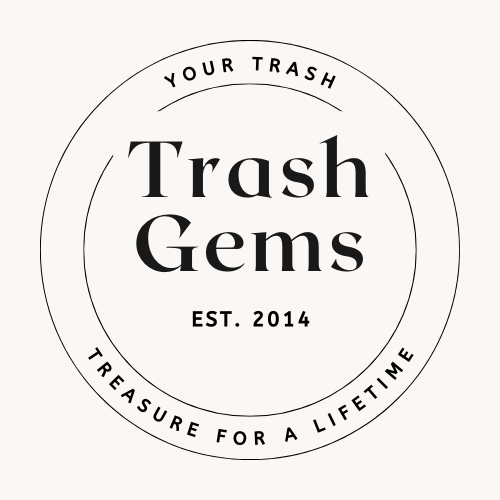 Trash Gems logo