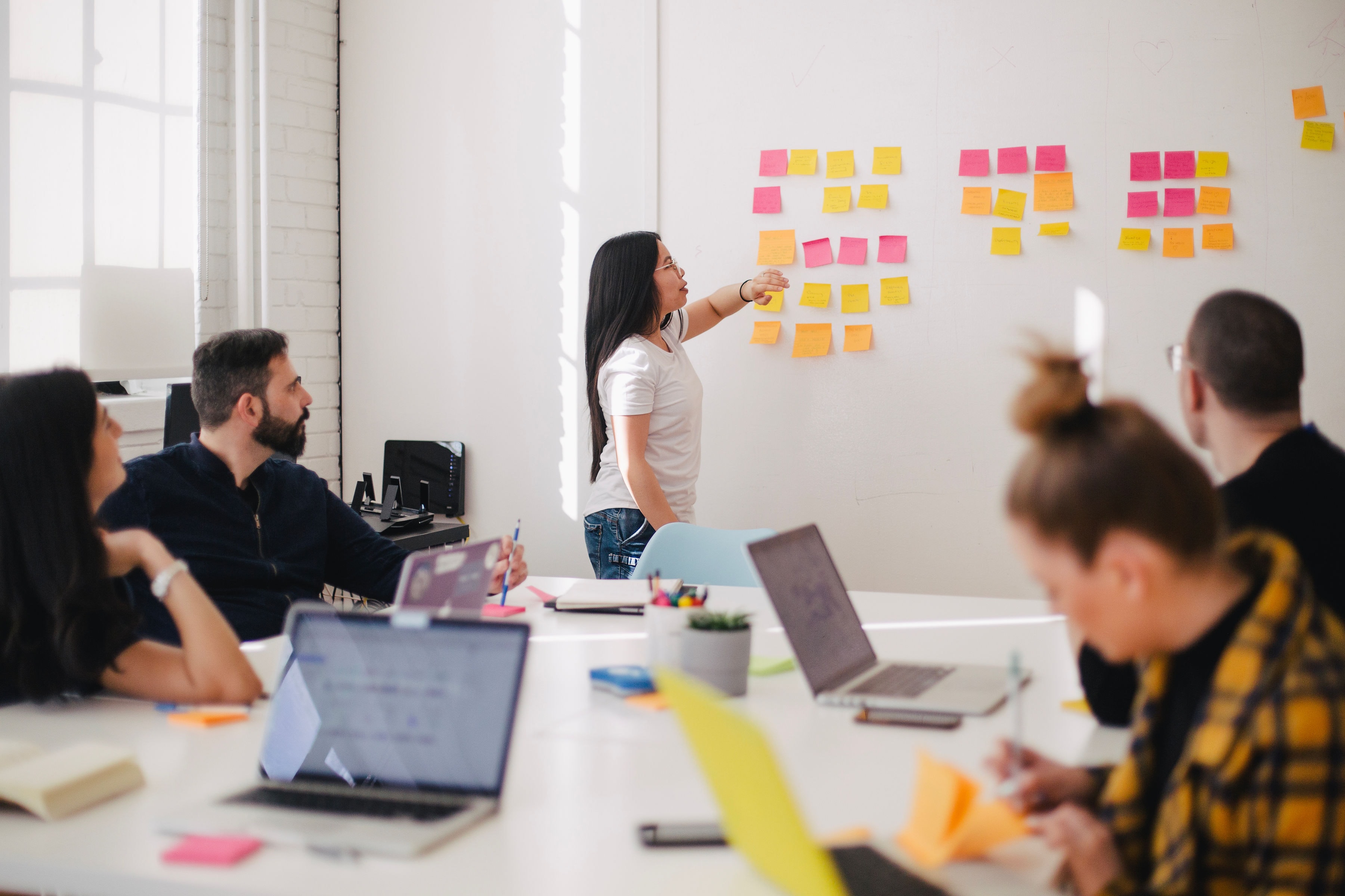 Por qué amamos Big Data (¡y usted también debería hacerlo!)